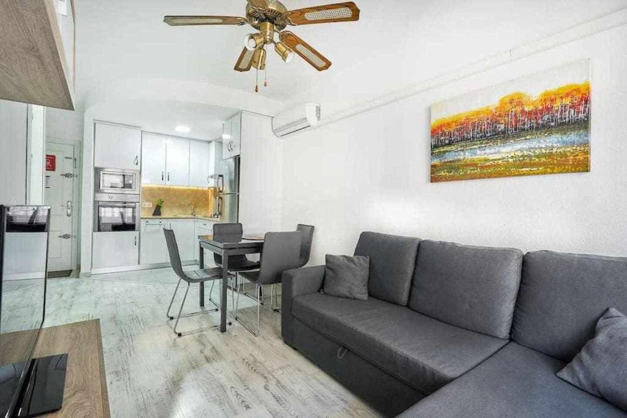 Espanhouse Beniajan Apartment Torrevieja Bagian luar foto