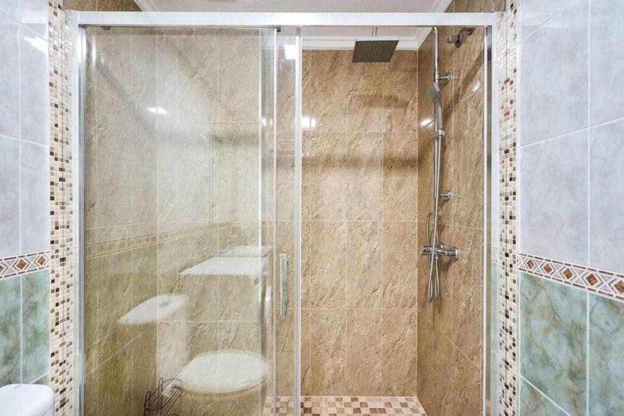 Espanhouse Beniajan Apartment Torrevieja Bagian luar foto