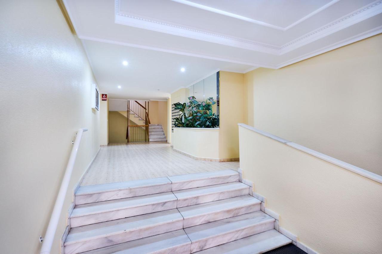 Espanhouse Beniajan Apartment Torrevieja Bagian luar foto